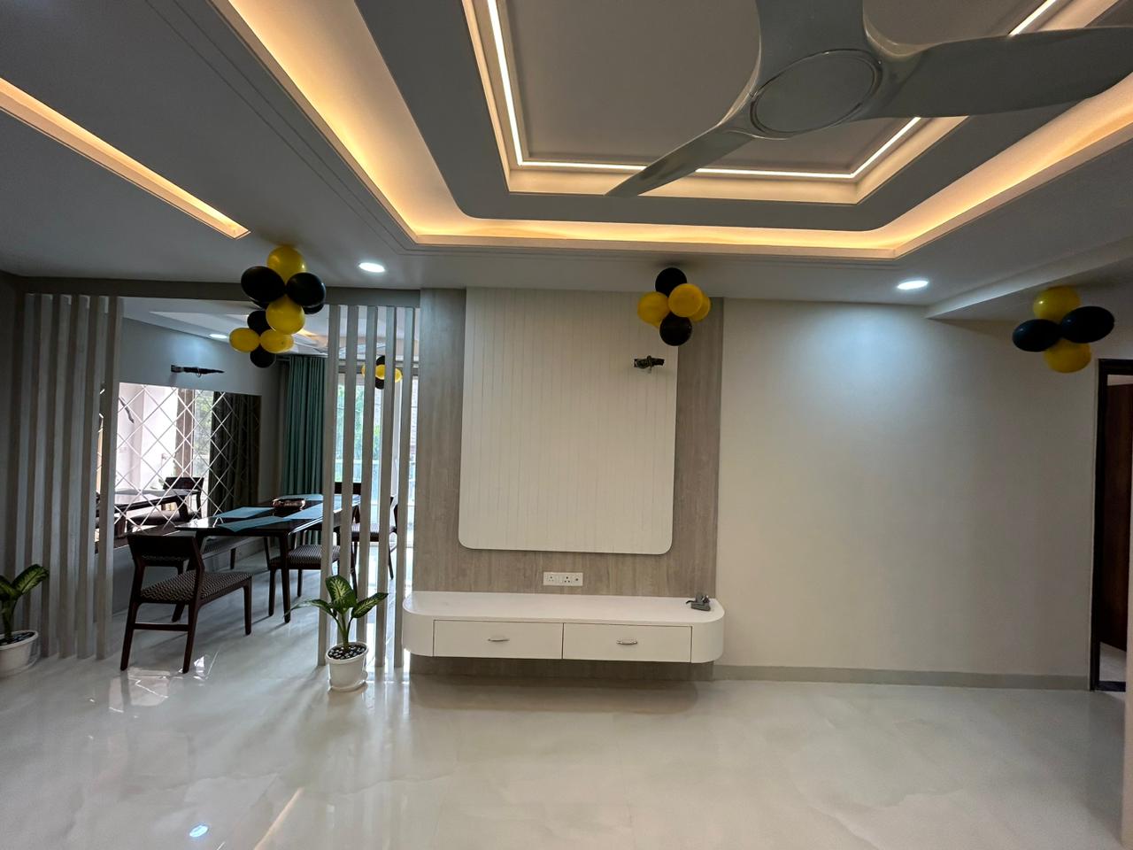 3 & 4 Bhk Premium Flats with all Amenities and Facilities on VT Road mansarovar , Jaipur