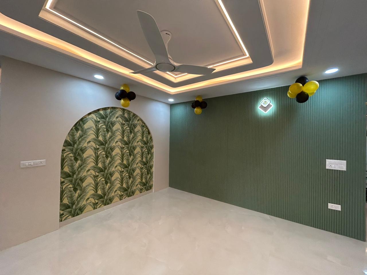 3 & 4 Bhk Premium Flats with all Amenities and Facilities on VT Road mansarovar , Jaipur