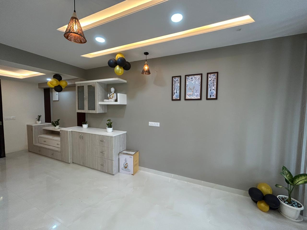 3 & 4 Bhk Premium Flats with all Amenities and Facilities on VT Road mansarovar , Jaipur