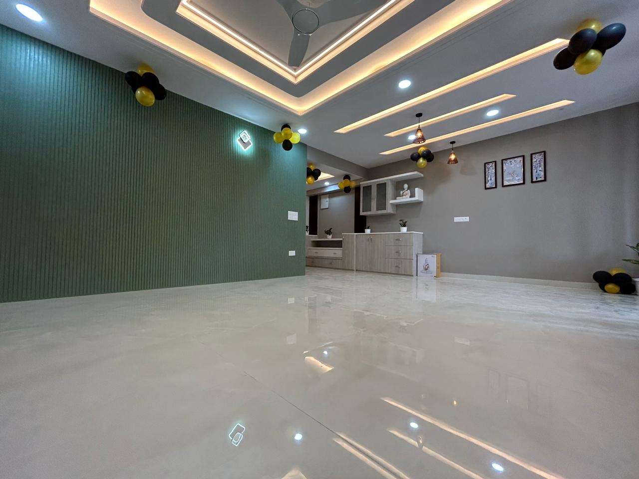 3 & 4 Bhk Premium Flats with all Amenities and Facilities on VT Road mansarovar , Jaipur