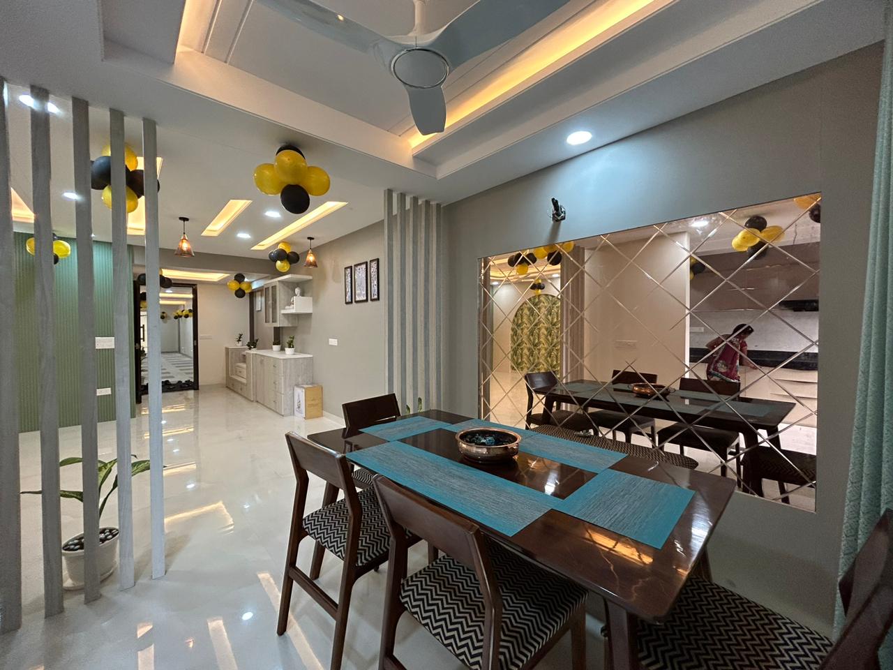 3 & 4 Bhk Premium Flats with all Amenities and Facilities on VT Road mansarovar , Jaipur