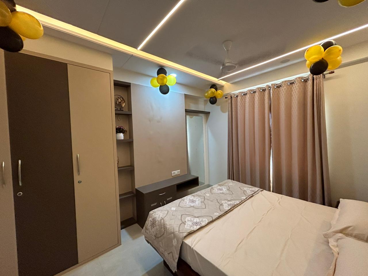 3 & 4 Bhk Premium Flats with all Amenities and Facilities on VT Road mansarovar , Jaipur