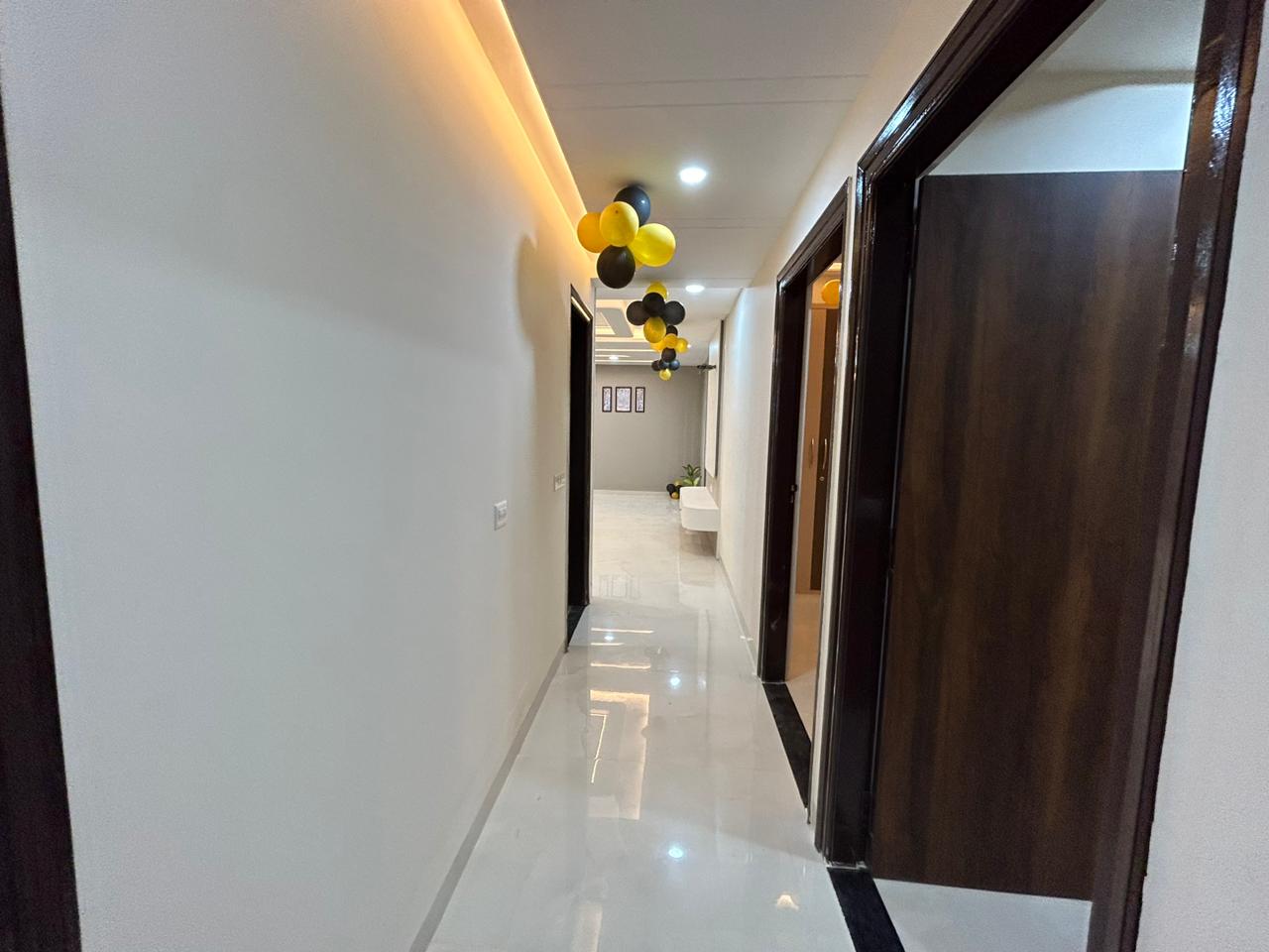 3 & 4 Bhk Premium Flats with all Amenities and Facilities on VT Road mansarovar , Jaipur