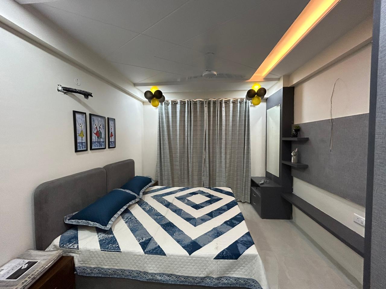 3 & 4 Bhk Premium Flats with all Amenities and Facilities on VT Road mansarovar , Jaipur