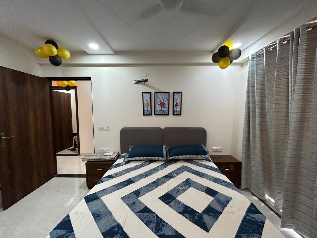3 & 4 Bhk Premium Flats with all Amenities and Facilities on VT Road mansarovar , Jaipur
