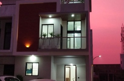NANDAN PRIME VILLA 2 & 3 BHK VILLA NRI CIRCLE JAGATPURA