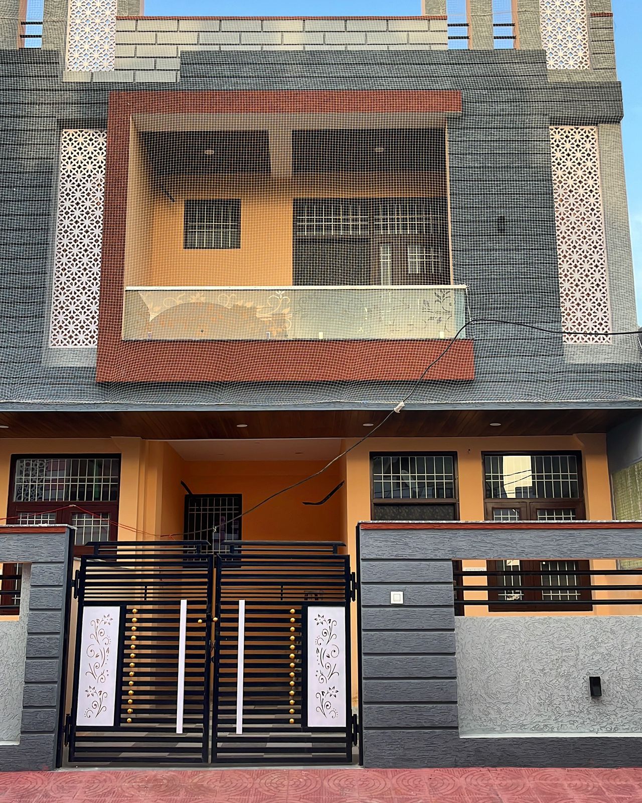 Luxurious villa in premium range at prime location of Mansarovar in Jaipur
