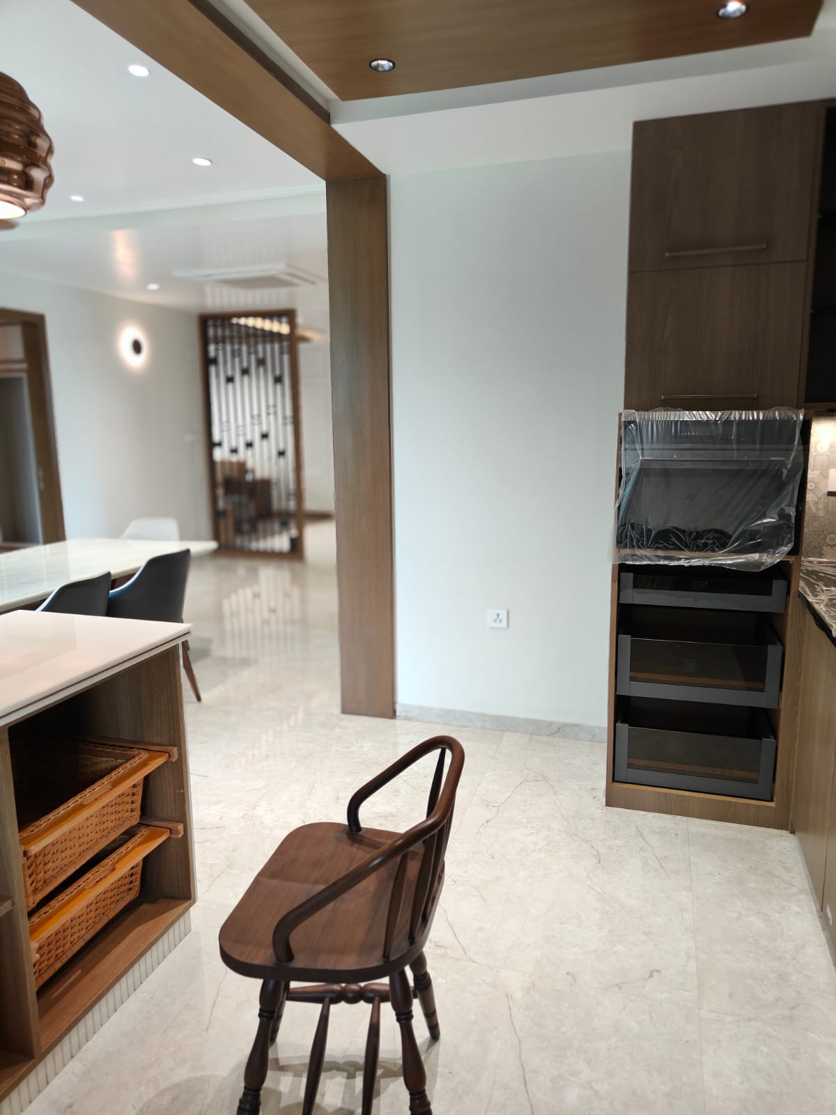 Most 3BHK Luxuries Flat at Vaishali Nagar in Jaipur