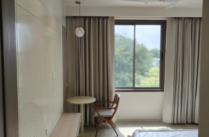 Most 3BHK Luxuries Flat at Vaishali Nagar in Jaipur