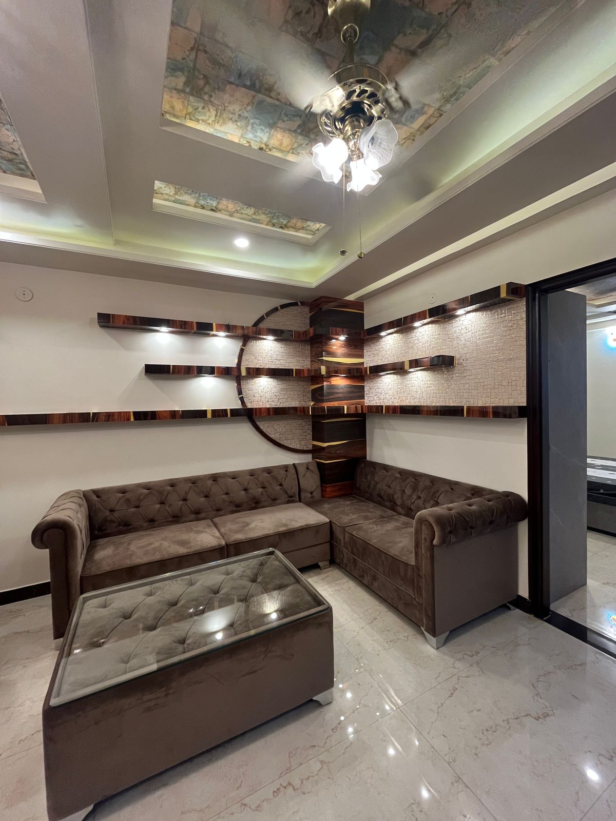 3BHK Luxury Flats available at Vaishali Nagar , Jaipur