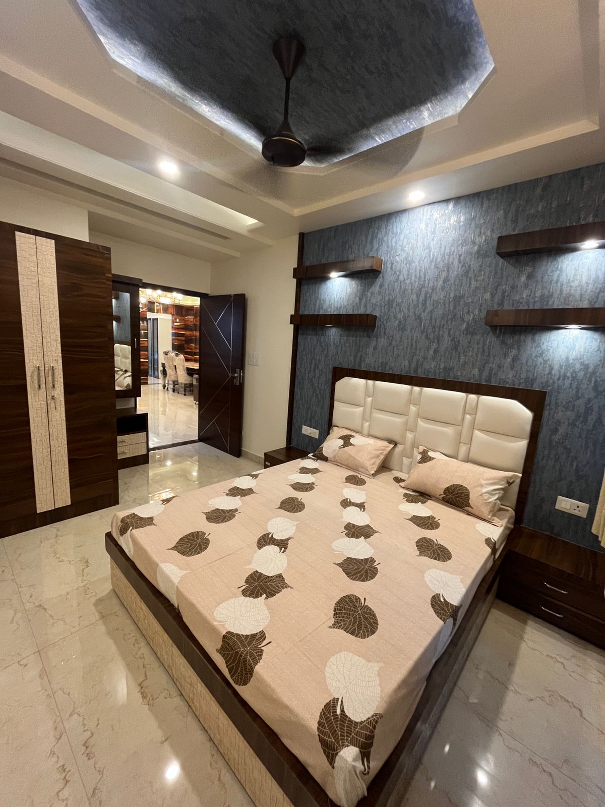 3BHK Luxury Flats available at Vaishali Nagar , Jaipur