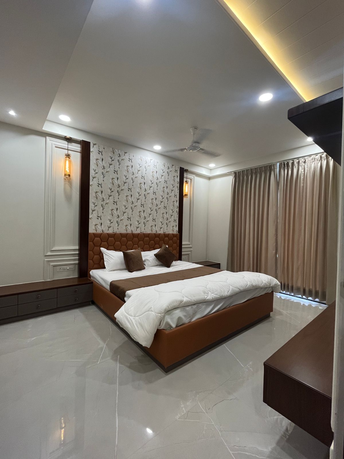 3BHK Luxury Flats available near to Shalby Hospital  at Vaishali Nagar , Jaipur