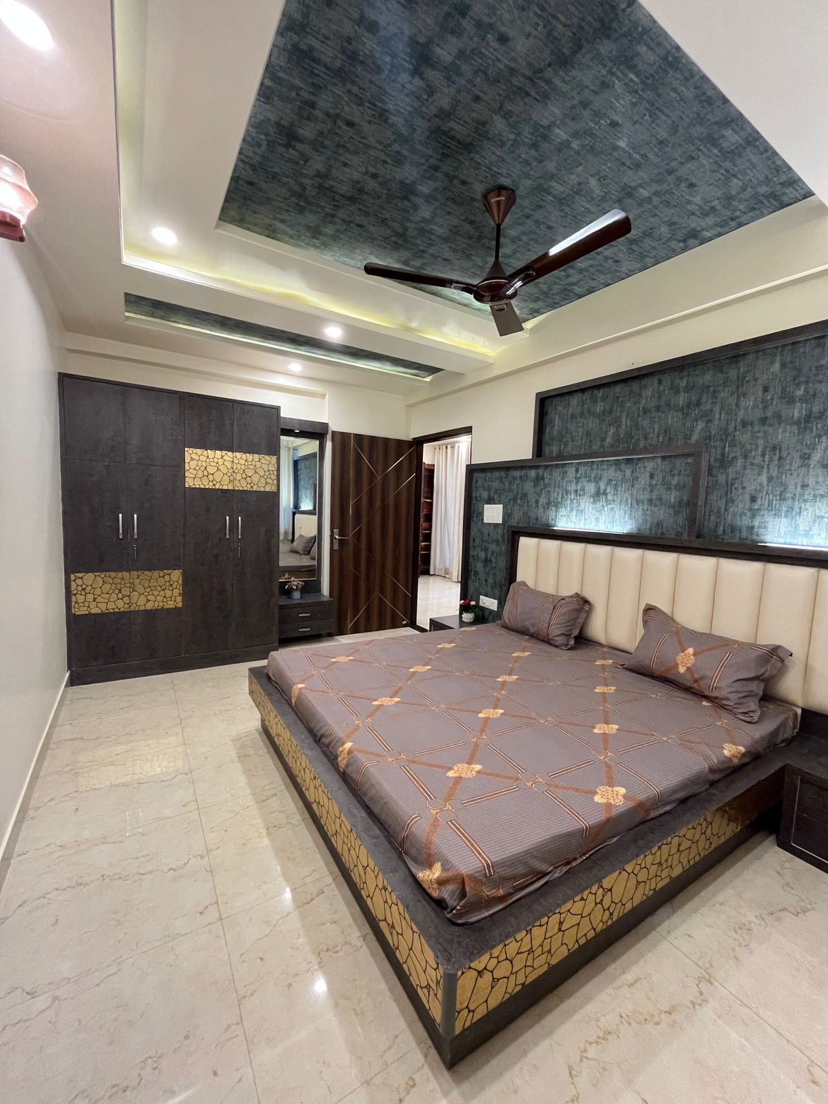 3BHK Luxury Flats available near to Shalby Hospital  at Vaishali Nagar , Jaipur