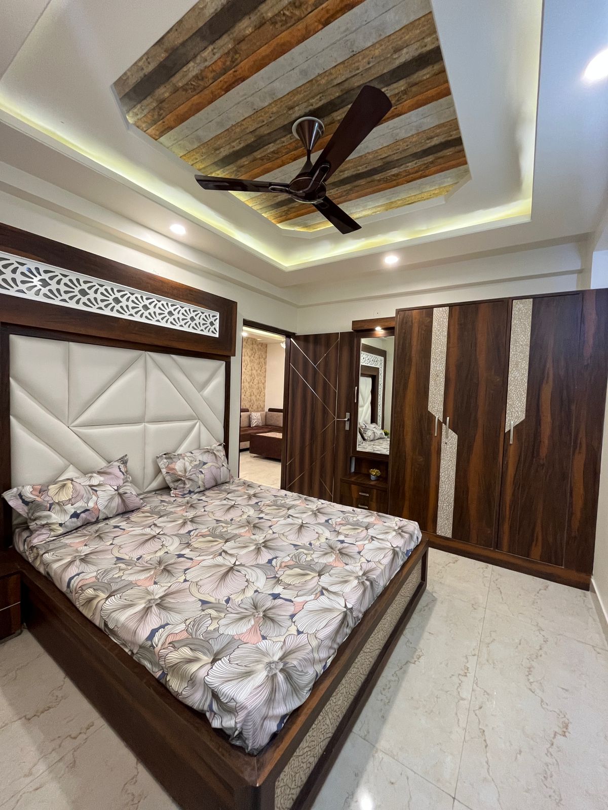 3BHK Luxury Flats available near to Shalby Hospital  at Vaishali Nagar , Jaipur