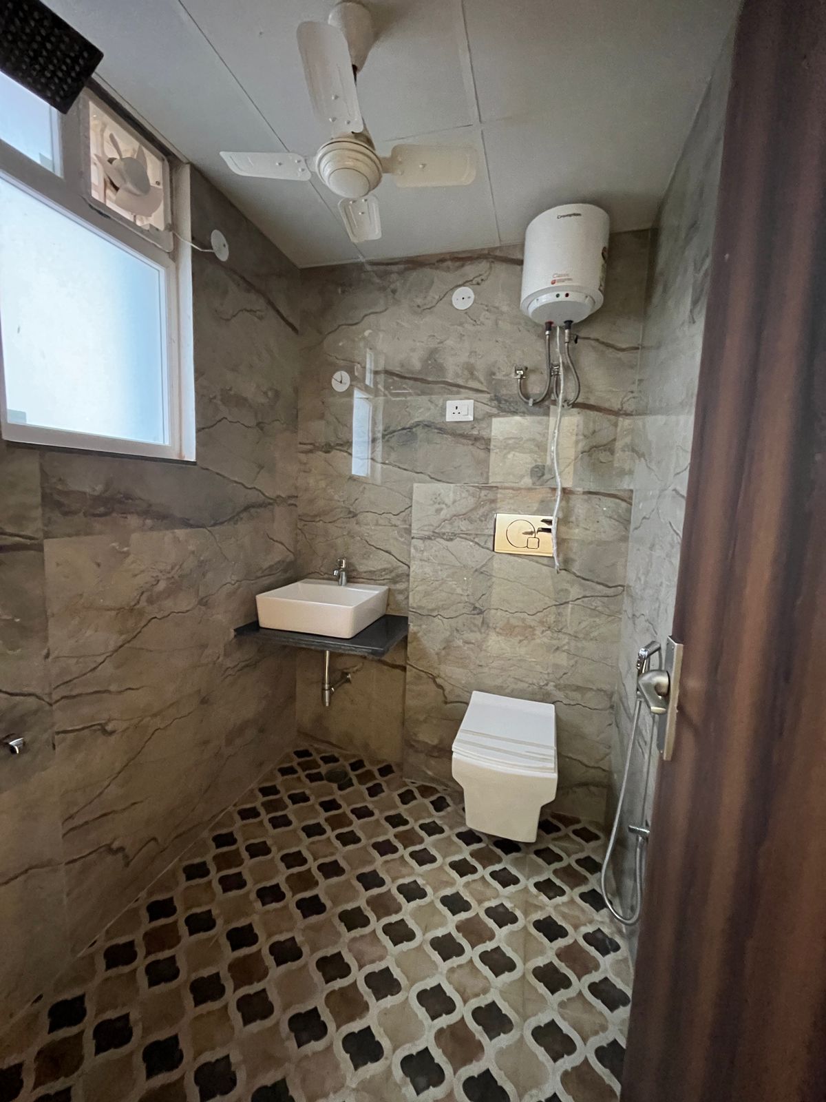 3BHK Luxury Flats available near to Shalby Hospital  at Vaishali Nagar , Jaipur