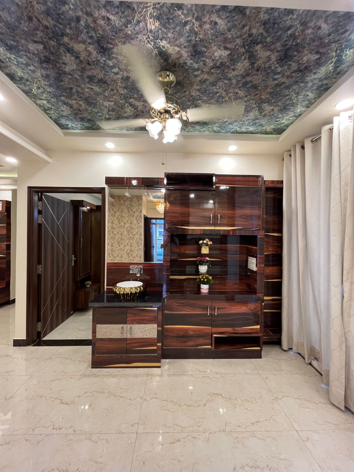 3BHK Luxury Flats available near to Shalby Hospital  at Vaishali Nagar , Jaipur