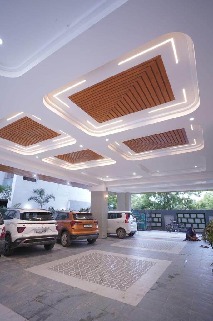 Mayfair Elite Vaishali nagar, Jaipur