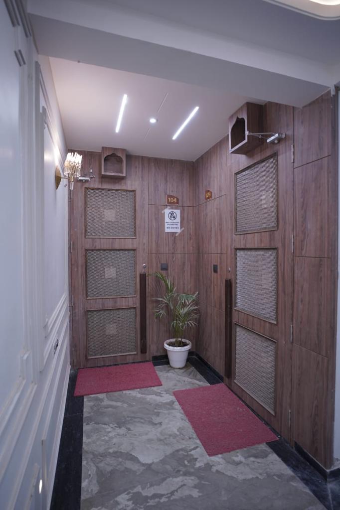 Mayfair Elite Vaishali nagar, Jaipur