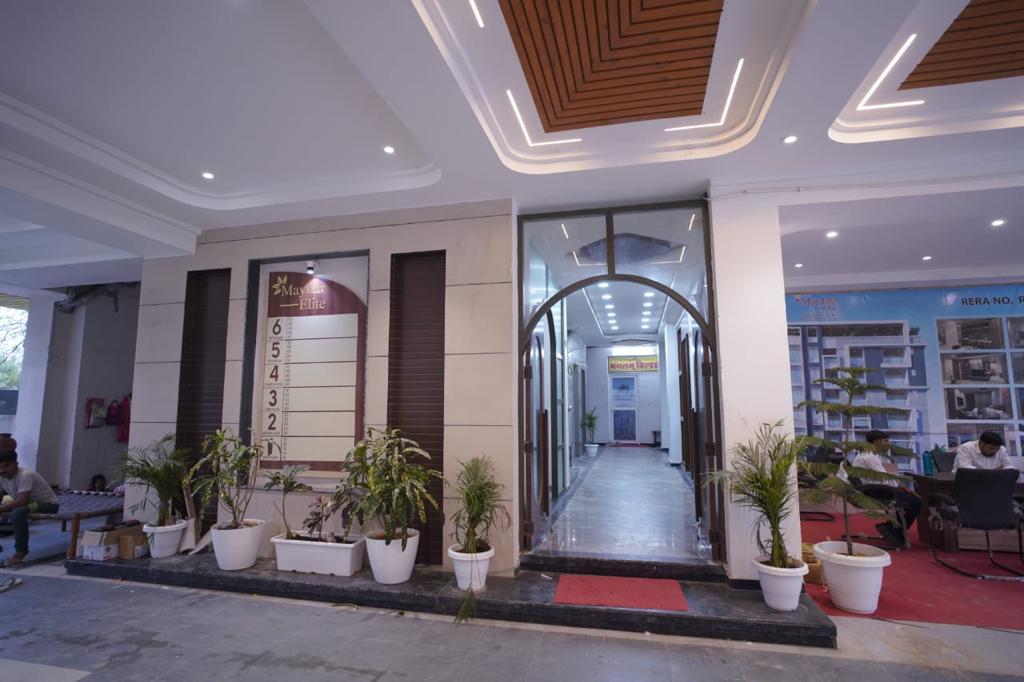 Mayfair Elite Vaishali nagar, Jaipur