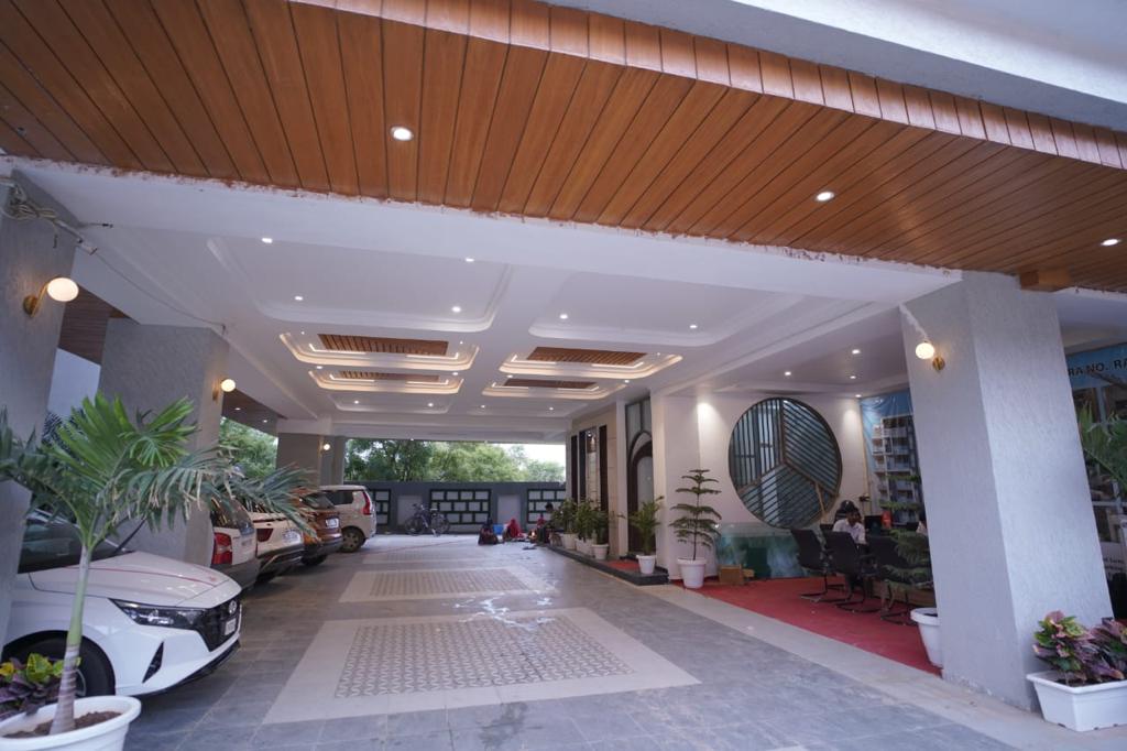 3bhk Furnished Flats With Morden Interior  at Indraprastha Colony, Vaishali nagar, Jaipur