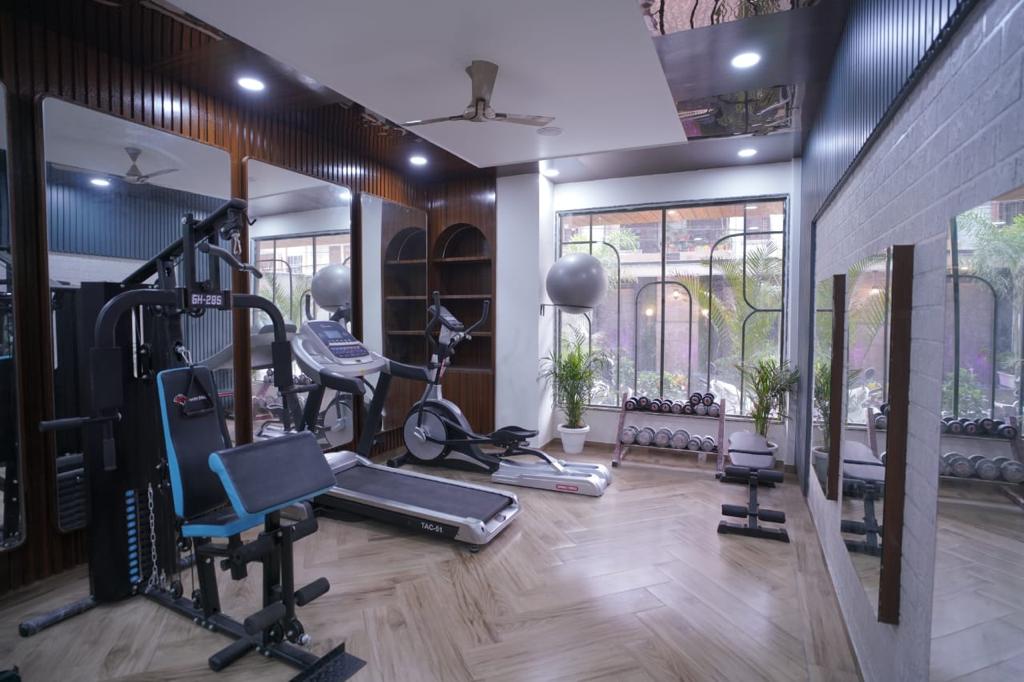 Mayfair Elite Vaishali nagar, Jaipur