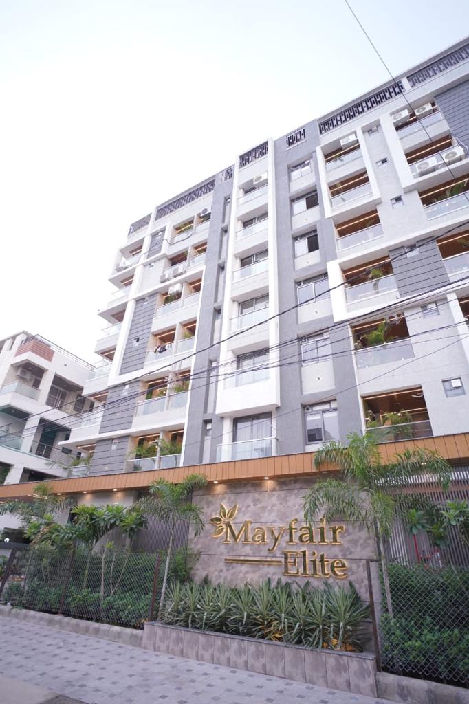 Mayfair Elite Vaishali nagar, Jaipur