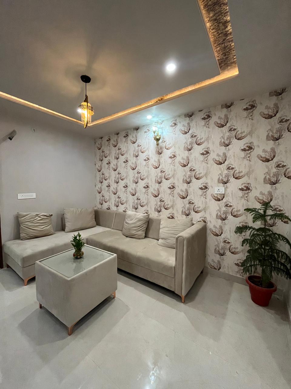 2BHK/3BHK Luxuries Flats at good price segment in Vaishali Nagar extension , Jaipur