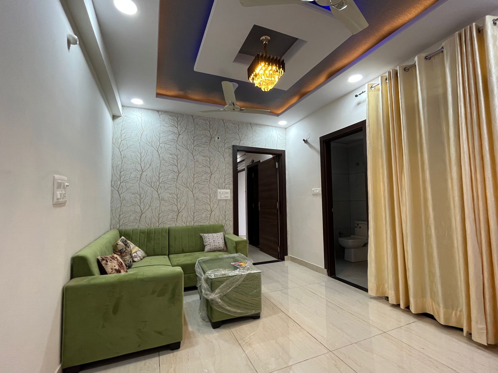 2/3BHK Premium Quality of Flats at Gandhi Path in Vaishali Nagar , Jaipur