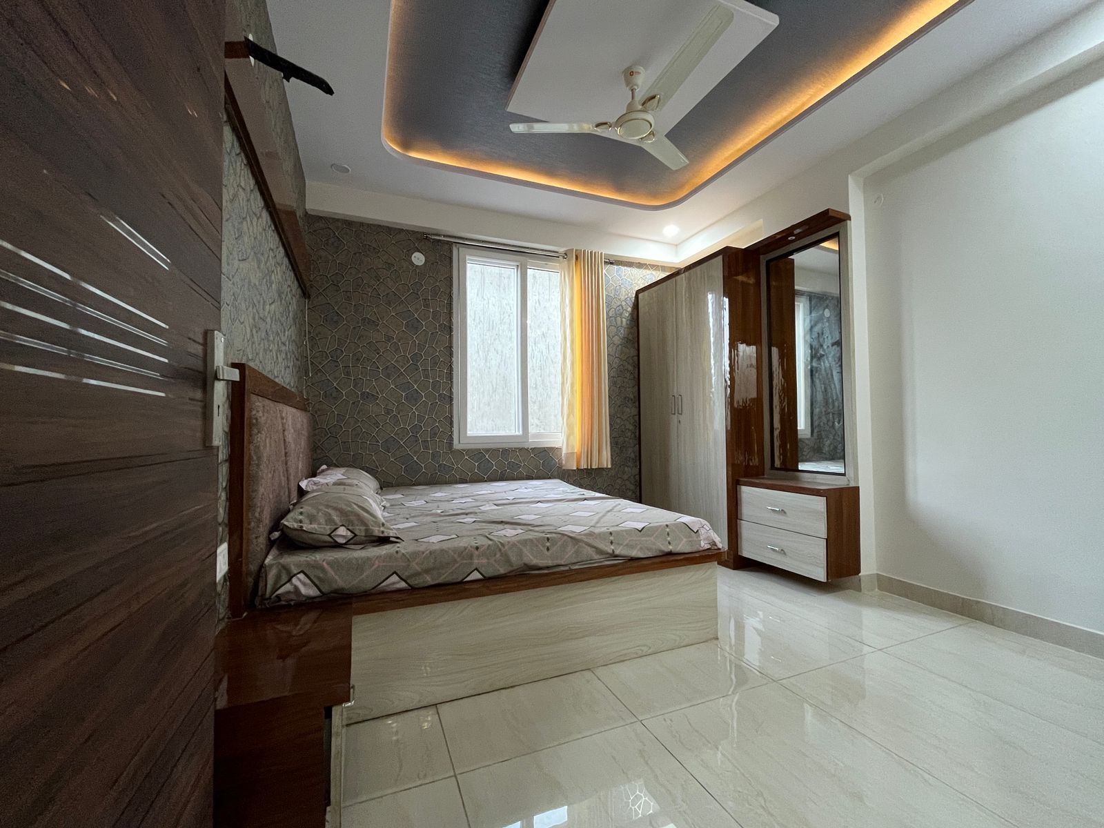 2/3BHK Premium Quality of Flats at Gandhi Path in Vaishali Nagar , Jaipur
