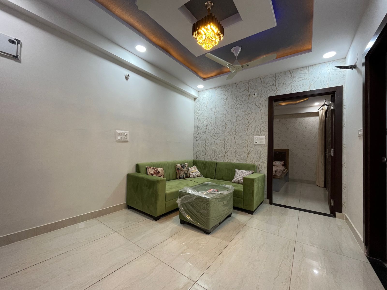 2/3BHK Premium Quality of Flats at Gandhi Path in Vaishali Nagar , Jaipur