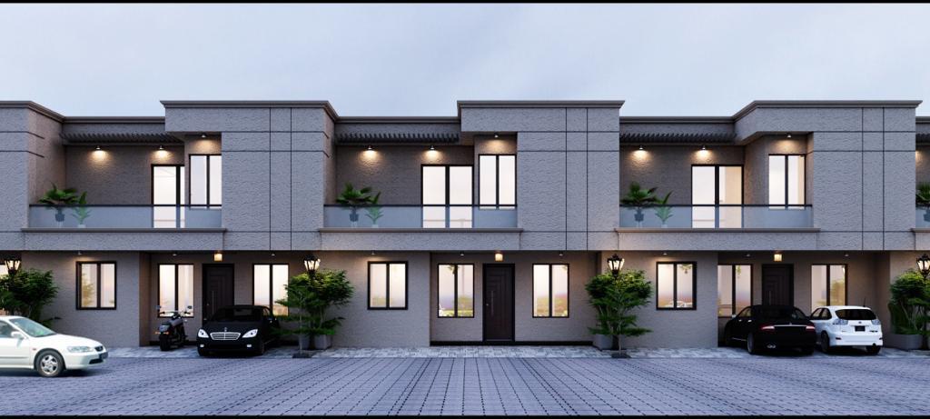 Luxuries Villas at affordable price segment at Vaishali Nagar Extension   ,Jaipur