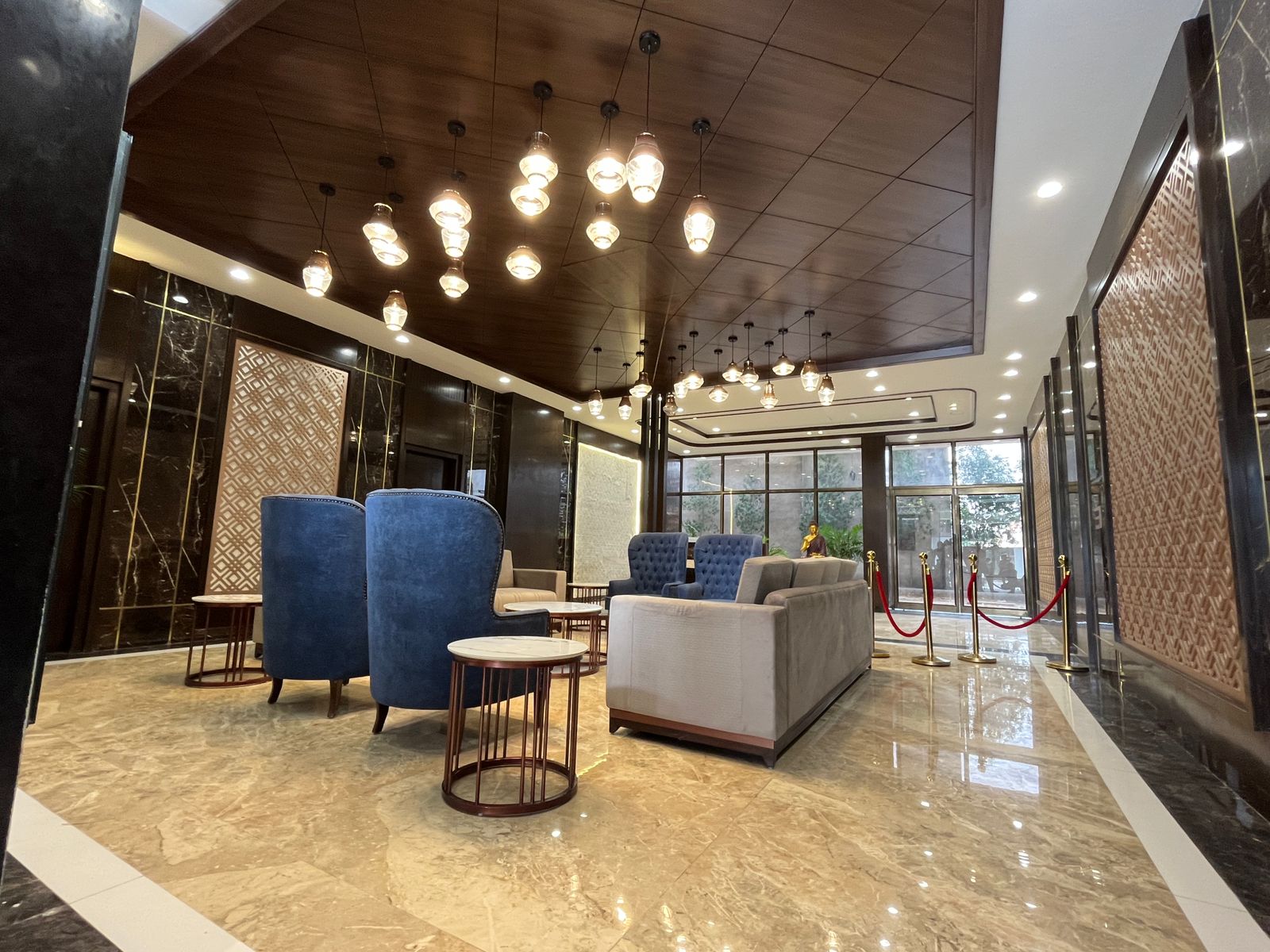 Most Luxuries 3/4BHK Flat at Gandhi Path  at Vaishali Nagar , Jaipur